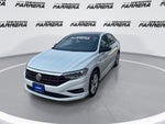 2019 Volkswagen Jetta 1.4 Tsi Comfortline At