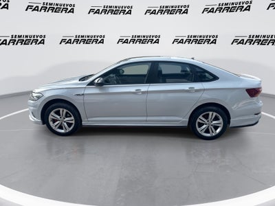 2019 Volkswagen Jetta 1.4 Tsi Comfortline At