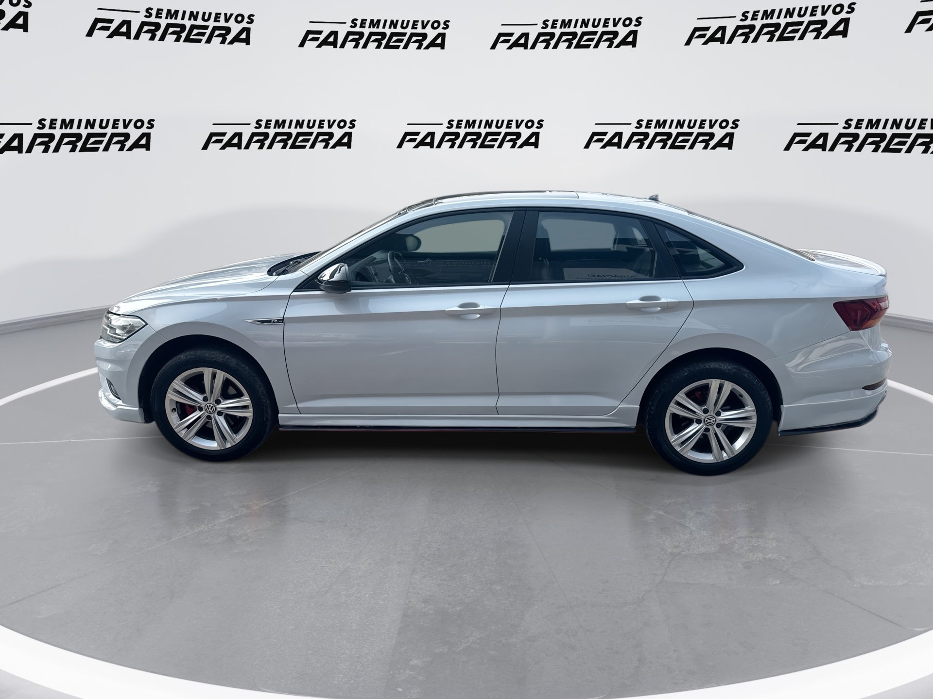2019 Volkswagen Jetta 1.4 Tsi Comfortline At