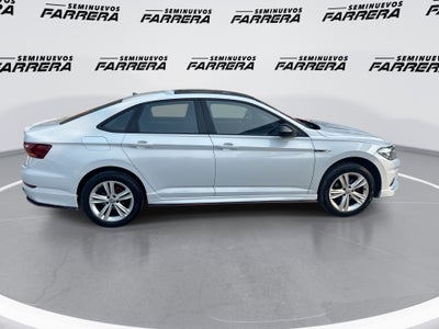 2019 Volkswagen Jetta 1.4 Tsi Comfortline At