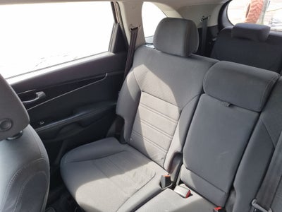 2019 Kia Sorento 2.4 L4 LX Tela 7 Pasajeros At