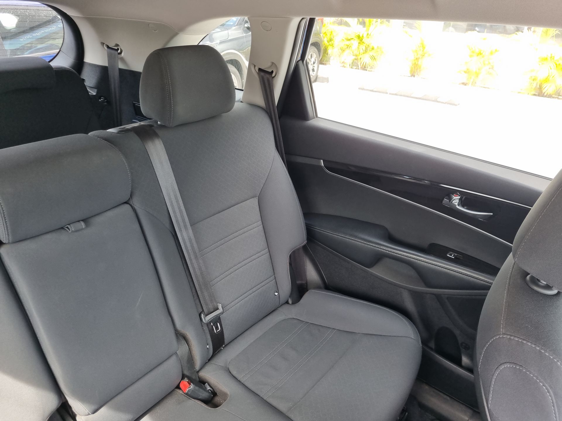 2019 Kia Sorento 2.4 L4 LX Tela 7 Pasajeros At