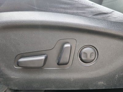 2019 Kia Sorento 2.4 L4 LX Tela 7 Pasajeros At