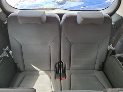 2019 Kia Sorento 2.4 L4 LX Tela 7 Pasajeros At