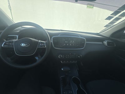 2020 Kia Sorento 2.4 L4 LX Tela 7 Pasajeros At