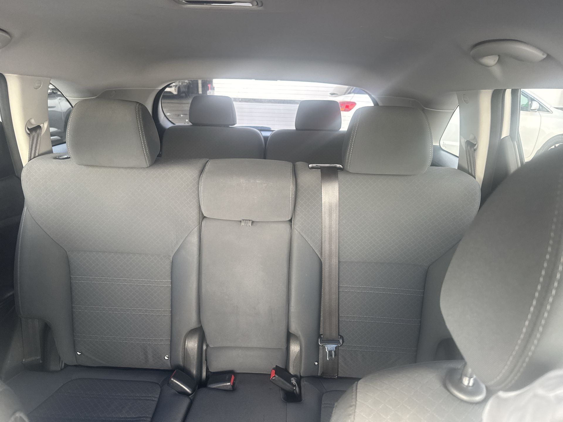 2020 Kia Sorento 2.4 L4 LX Tela 7 Pasajeros At