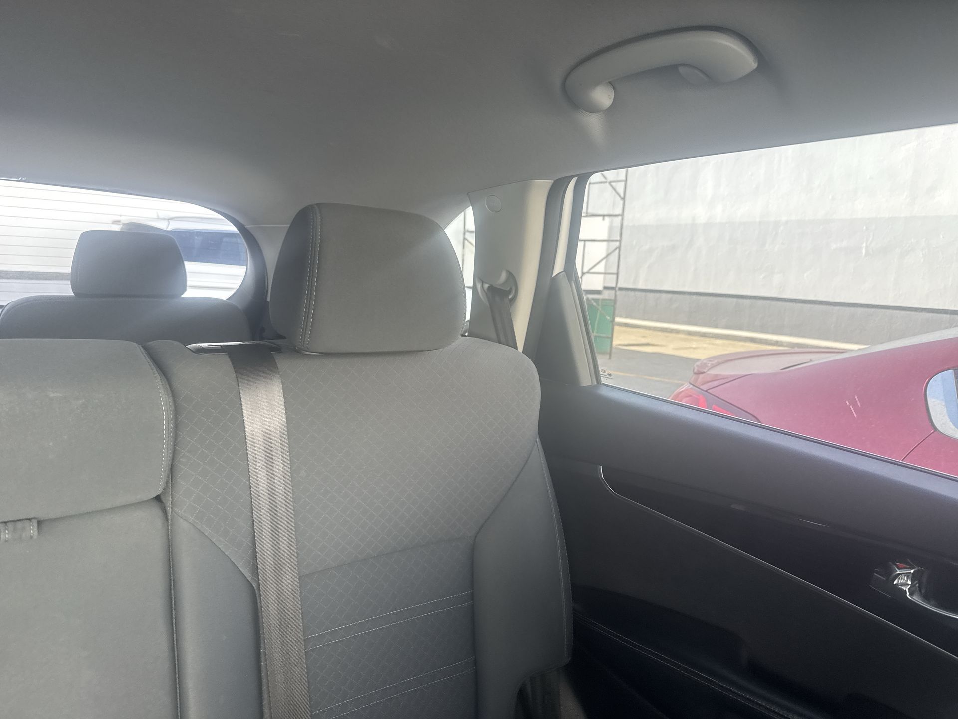 2020 Kia Sorento 2.4 L4 LX Tela 7 Pasajeros At