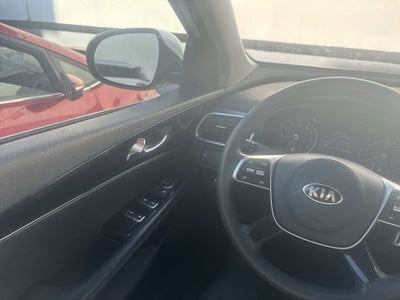 2020 Kia Sorento 2.4 L4 LX Tela 7 Pasajeros At