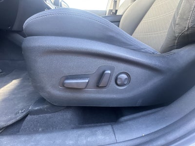 2020 Kia Sorento 2.4 L4 LX Tela 7 Pasajeros At