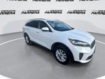 2020 Kia Sorento 2.4 L4 LX Tela 7 Pasajeros At