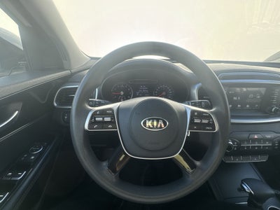 2020 Kia Sorento 2.4 L4 LX Tela 7 Pasajeros At
