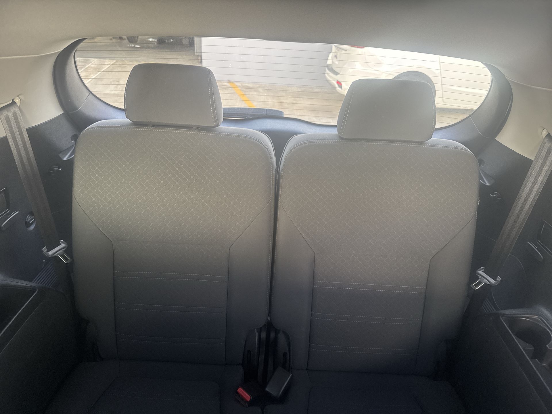 2020 Kia Sorento 2.4 L4 LX Tela 7 Pasajeros At