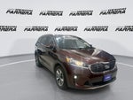 2019 Kia Sorento 2.4 L4 EX Piel 7 Pasajeros At