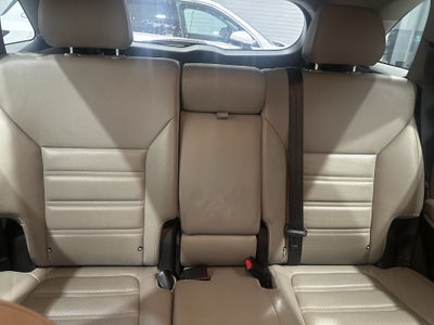 2019 Kia Sorento 2.4 L4 EX Piel 7 Pasajeros At