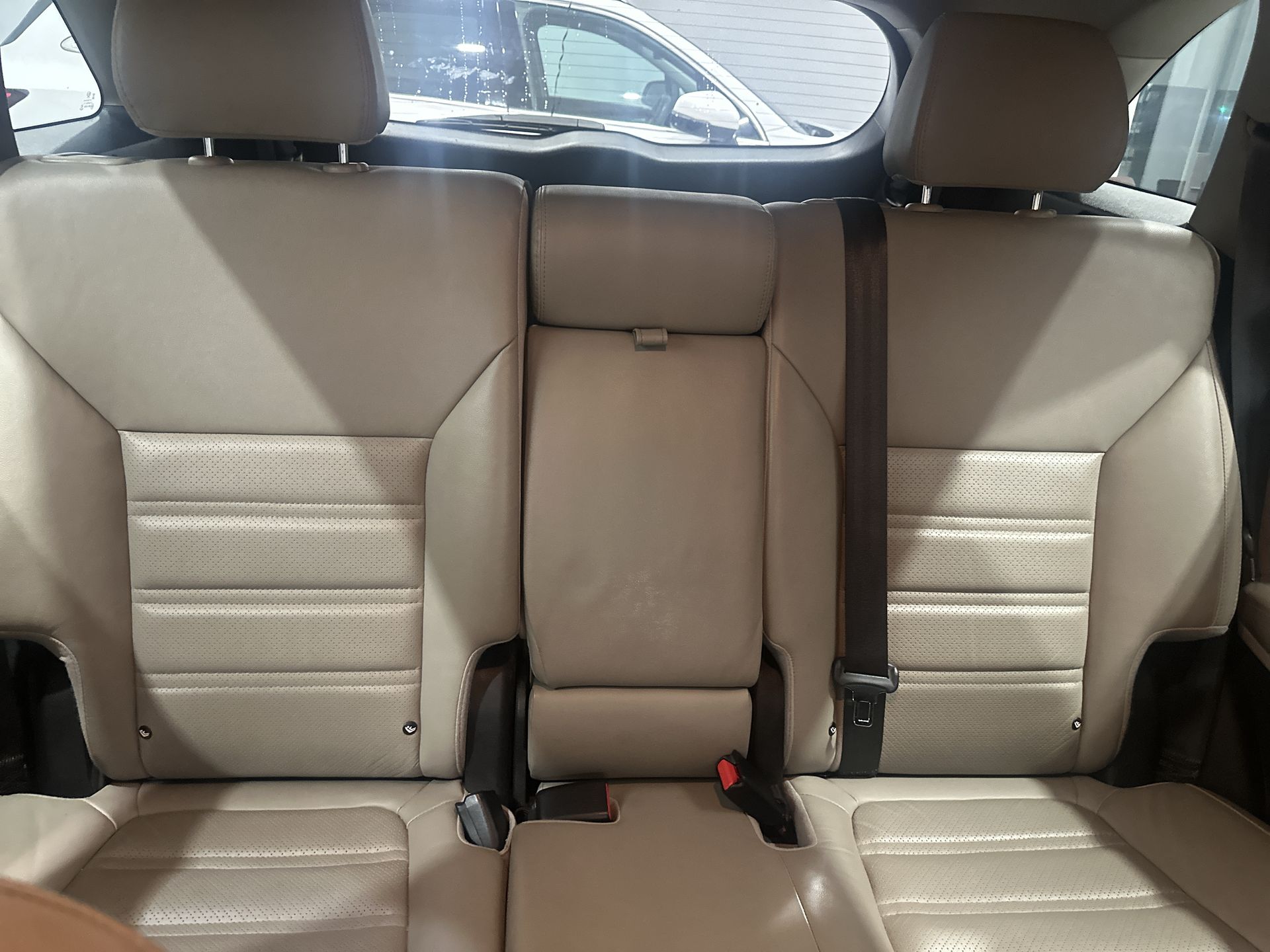 2019 Kia Sorento 2.4 L4 EX Piel 7 Pasajeros At