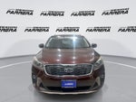 2019 Kia Sorento 2.4 L4 EX Piel 7 Pasajeros At