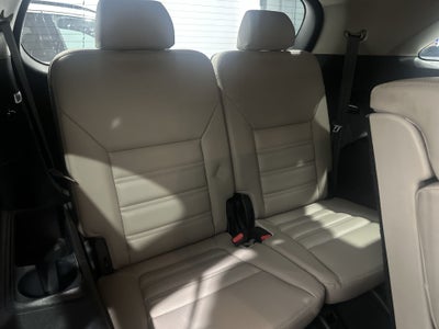 2019 Kia Sorento 2.4 L4 EX Piel 7 Pasajeros At