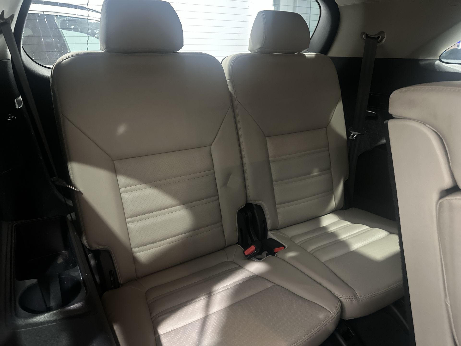 2019 Kia Sorento 2.4 L4 EX Piel 7 Pasajeros At