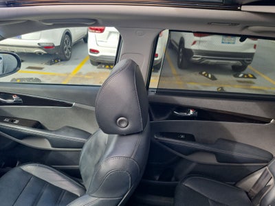 2020 Kia Sorento 2.4 L4 Ex Pack Piel 7 Pasajeros At