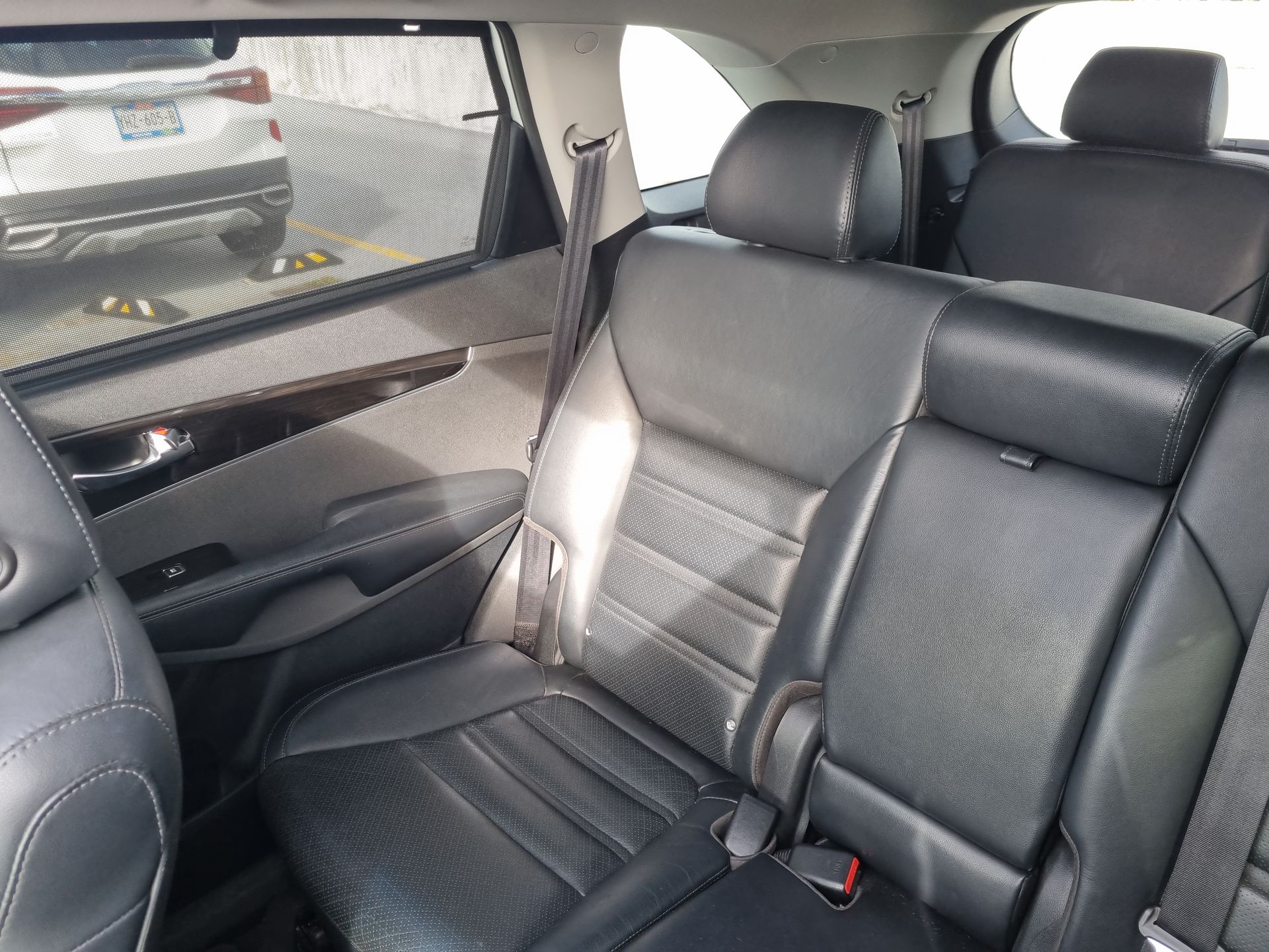 2020 Kia Sorento 2.4 L4 Ex Pack Piel 7 Pasajeros At