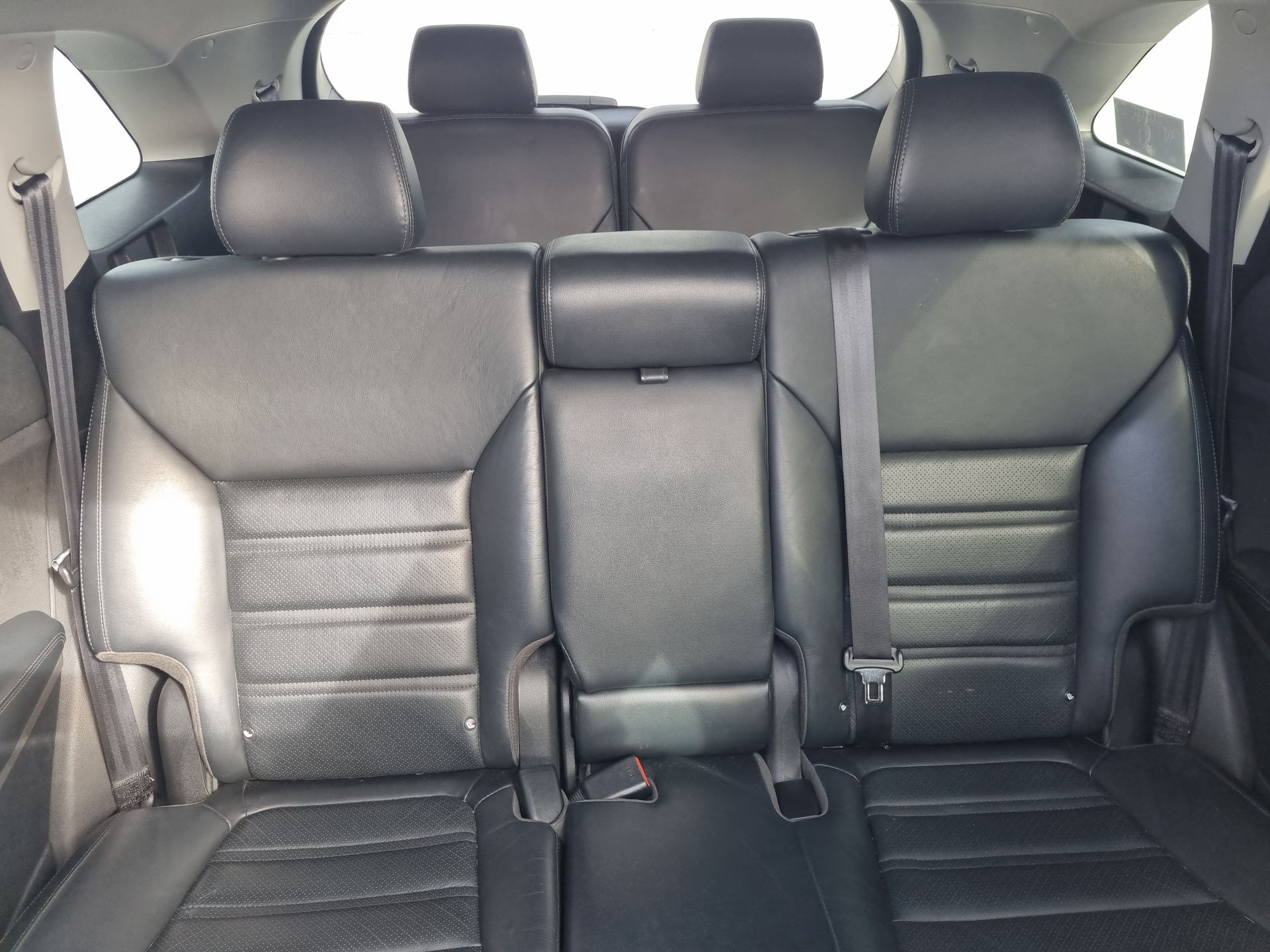 2020 Kia Sorento 2.4 L4 Ex Pack Piel 7 Pasajeros At