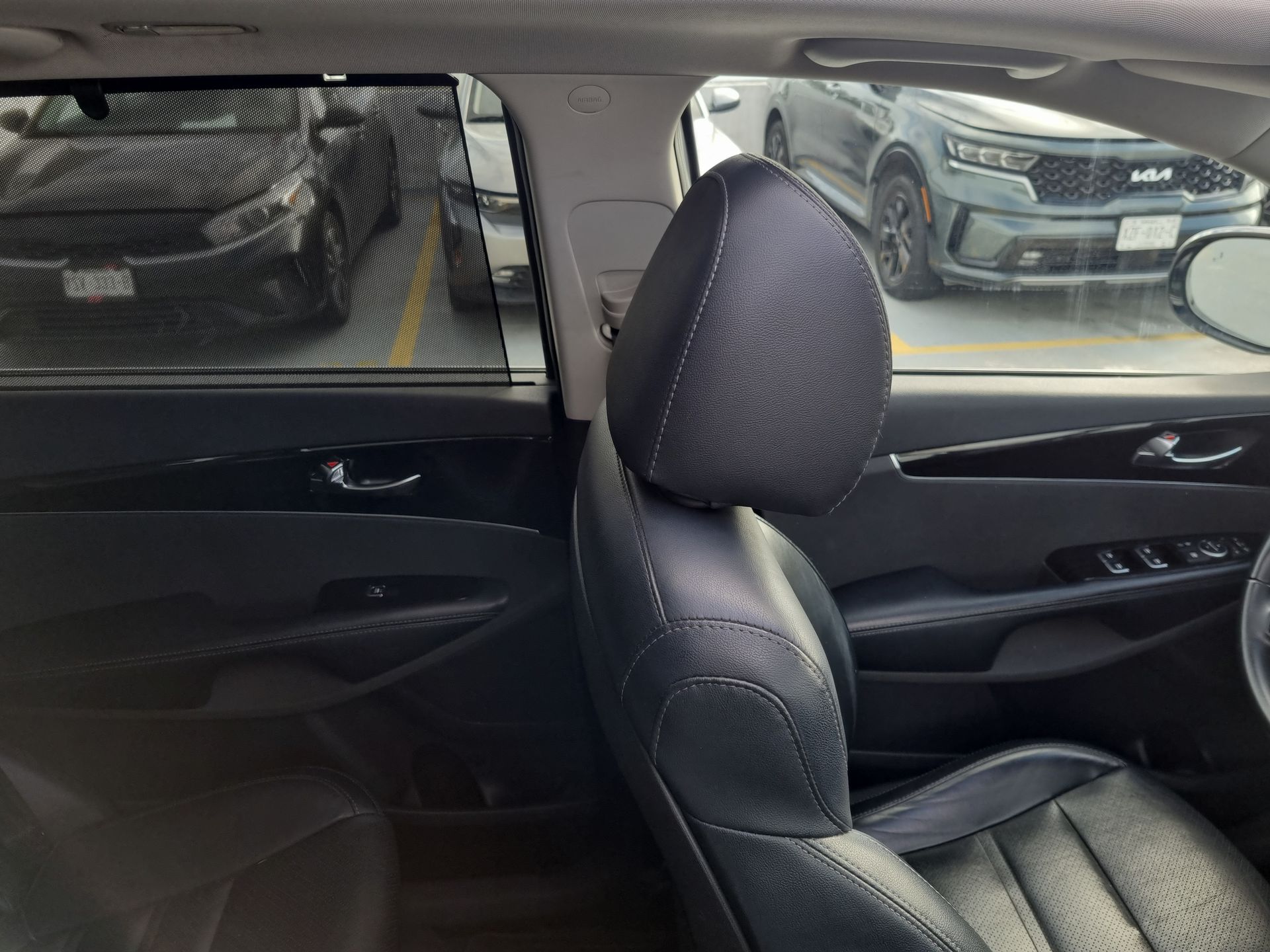 2020 Kia Sorento 2.4 L4 Ex Pack Piel 7 Pasajeros At