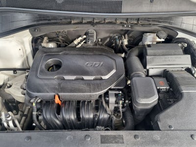 2020 Kia Sorento 2.4 L4 Ex Pack Piel 7 Pasajeros At