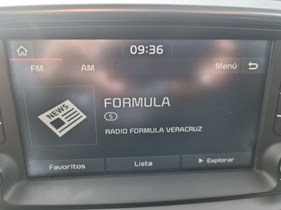 2020 Kia Sorento 2.4 L4 Ex Pack Piel 7 Pasajeros At