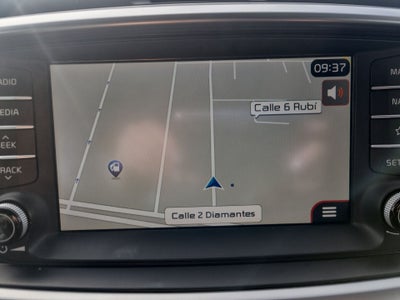 2020 Kia Sorento 2.4 L4 Ex Pack Piel 7 Pasajeros At