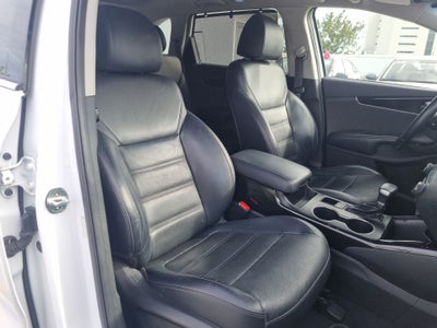 2020 Kia Sorento 2.4 L4 Ex Pack Piel 7 Pasajeros At