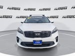 2020 Kia Sorento 2.4 L4 Ex Pack Piel 7 Pasajeros At