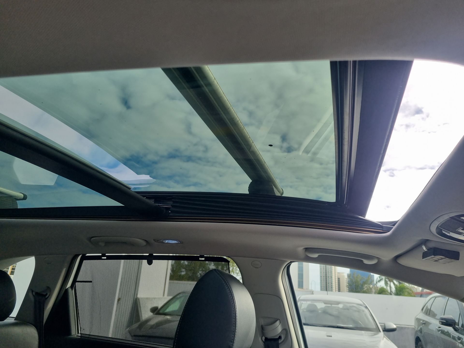 2020 Kia Sorento 2.4 L4 Ex Pack Piel 7 Pasajeros At