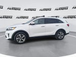 2020 Kia Sorento 2.4 L4 Ex Pack Piel 7 Pasajeros At