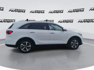 2020 Kia Sorento 2.4 L4 Ex Pack Piel 7 Pasajeros At