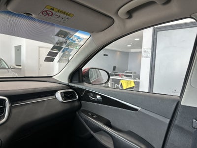 2019 Kia Sorento 2.4 L4 EX Piel 7 Pasajeros At