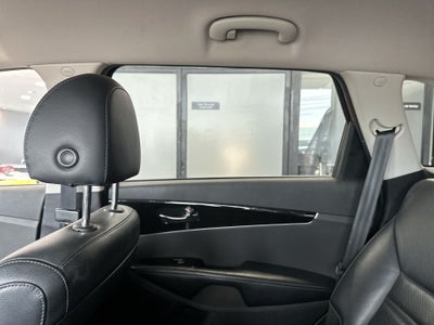2019 Kia Sorento 2.4 L4 EX Piel 7 Pasajeros At