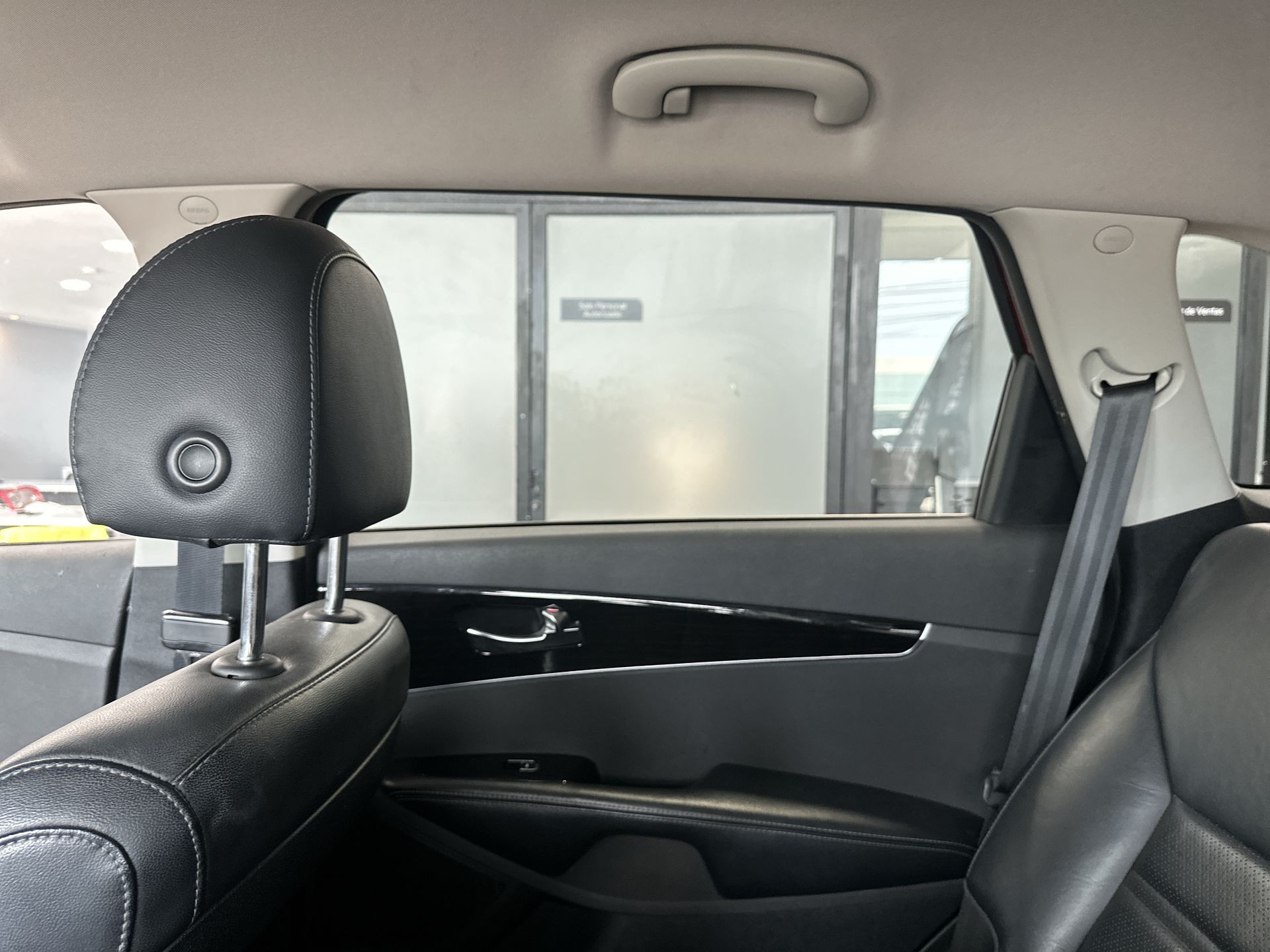 2019 Kia Sorento 2.4 L4 EX Piel 7 Pasajeros At