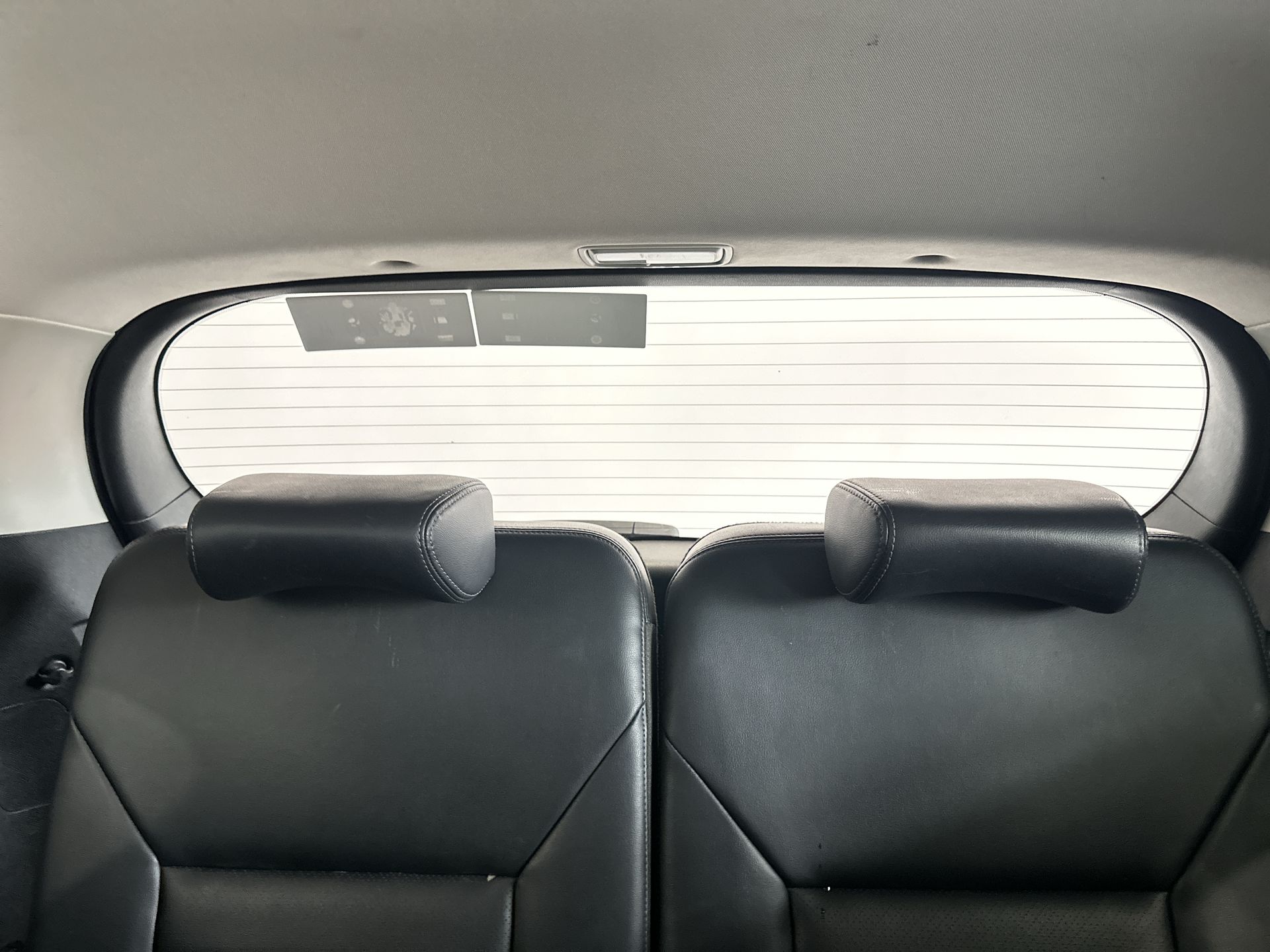 2019 Kia Sorento 2.4 L4 EX Piel 7 Pasajeros At