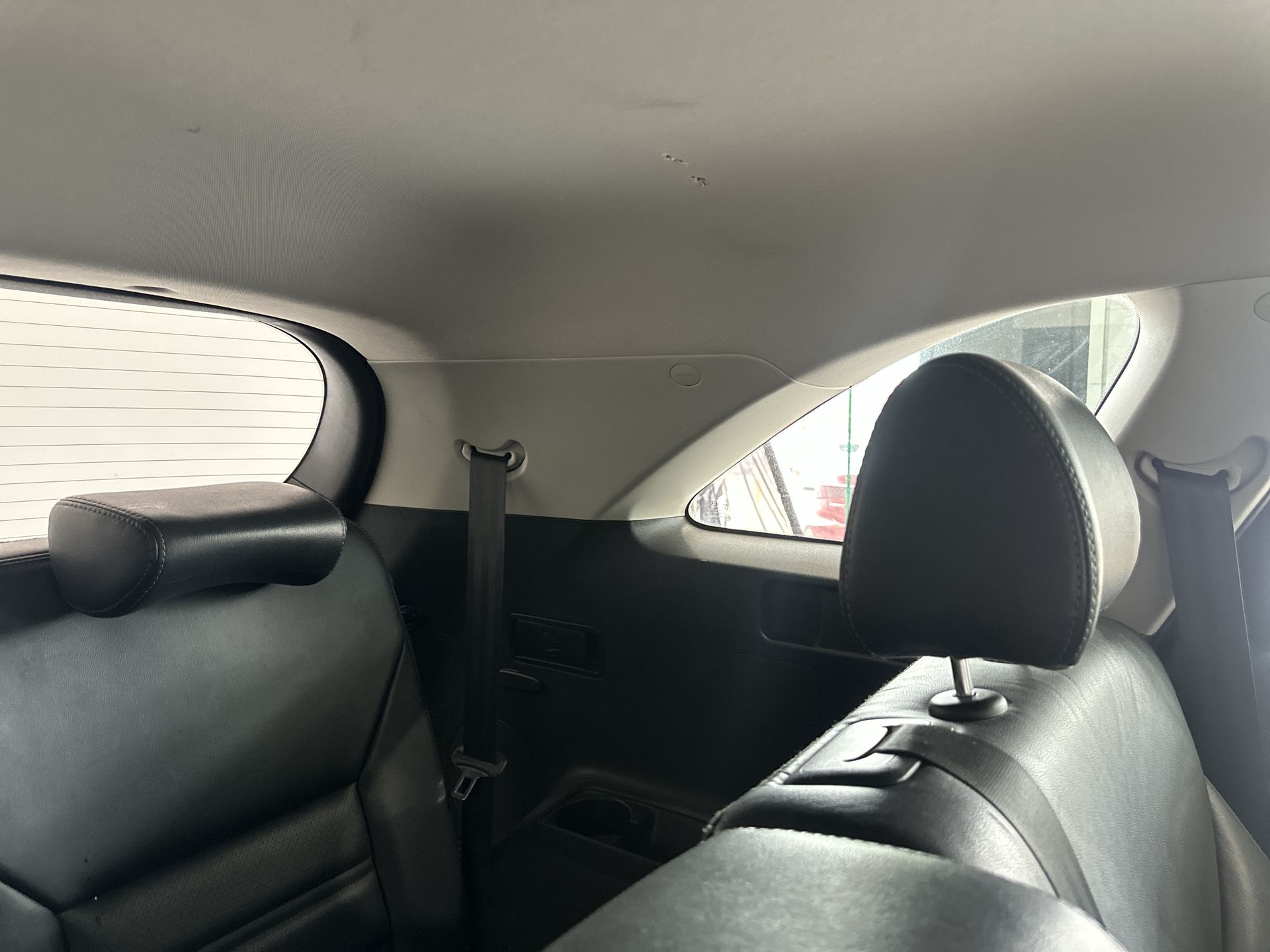 2019 Kia Sorento 2.4 L4 EX Piel 7 Pasajeros At