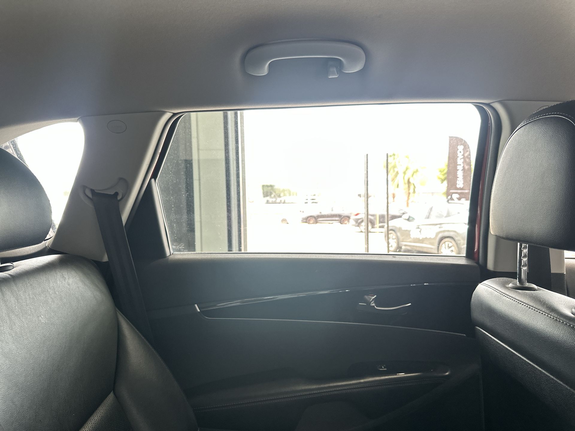 2019 Kia Sorento 2.4 L4 EX Piel 7 Pasajeros At