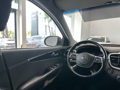 2019 Kia Sorento 2.4 L4 EX Piel 7 Pasajeros At