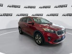2019 Kia Sorento 2.4 L4 EX Piel 7 Pasajeros At