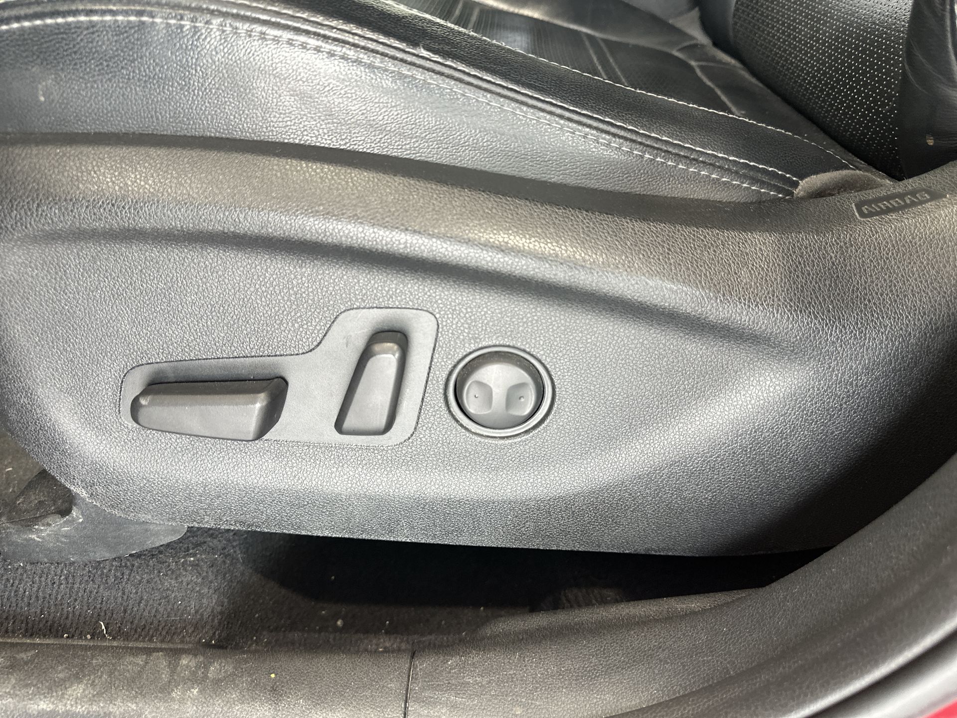 2019 Kia Sorento 2.4 L4 EX Piel 7 Pasajeros At