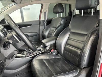 2019 Kia Sorento 2.4 L4 EX Piel 7 Pasajeros At