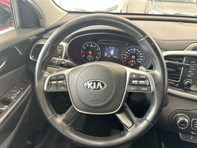 2019 Kia Sorento 2.4 L4 EX Piel 7 Pasajeros At