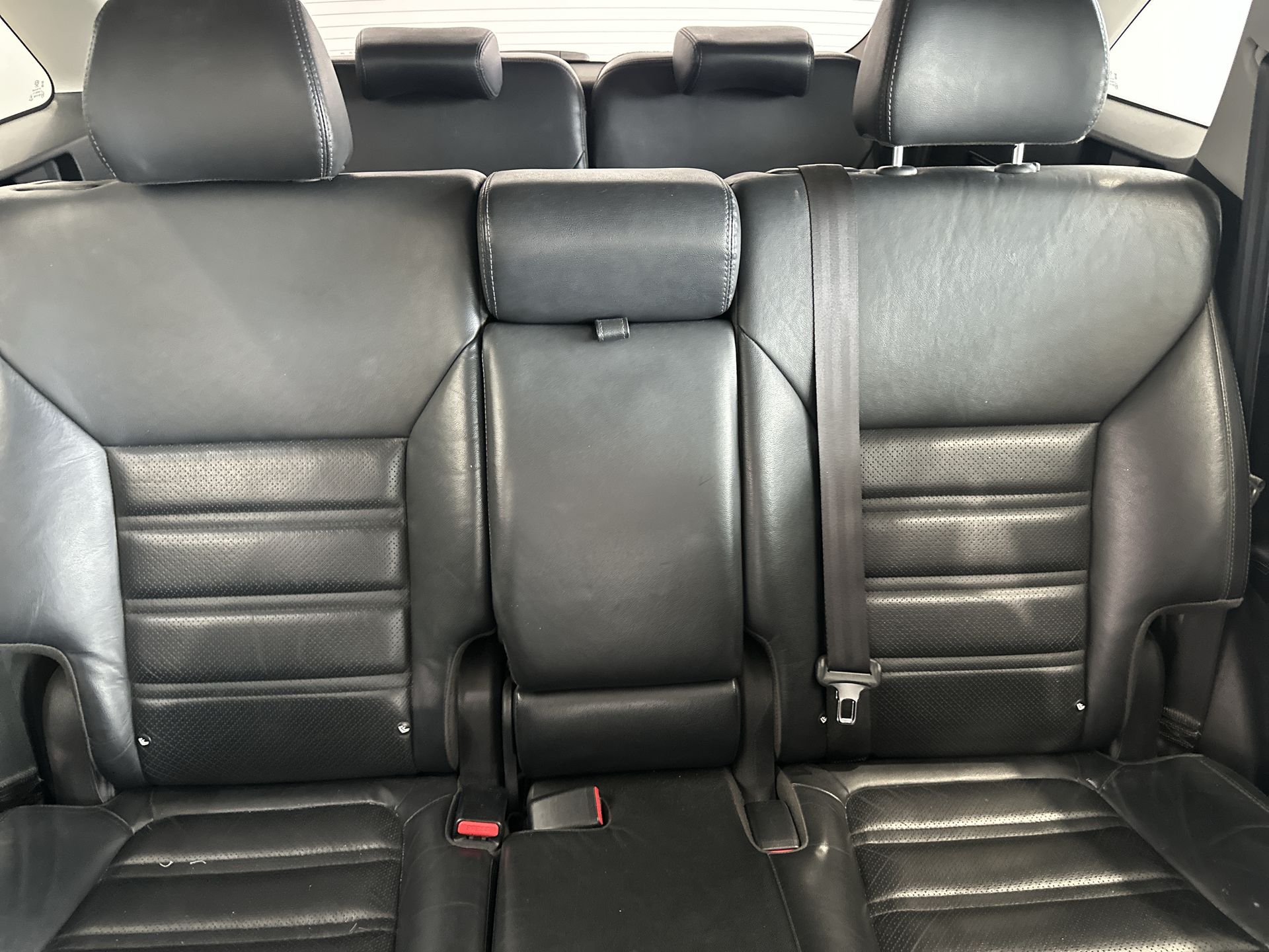2019 Kia Sorento 2.4 L4 EX Piel 7 Pasajeros At
