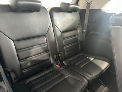 2019 Kia Sorento 2.4 L4 EX Piel 7 Pasajeros At