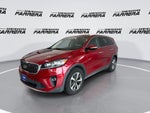 2019 Kia Sorento 2.4 L4 EX Piel 7 Pasajeros At