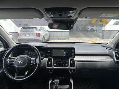 2021 Kia Sorento 2.4 L4 Ex Pack Piel 7 Pasajeros At