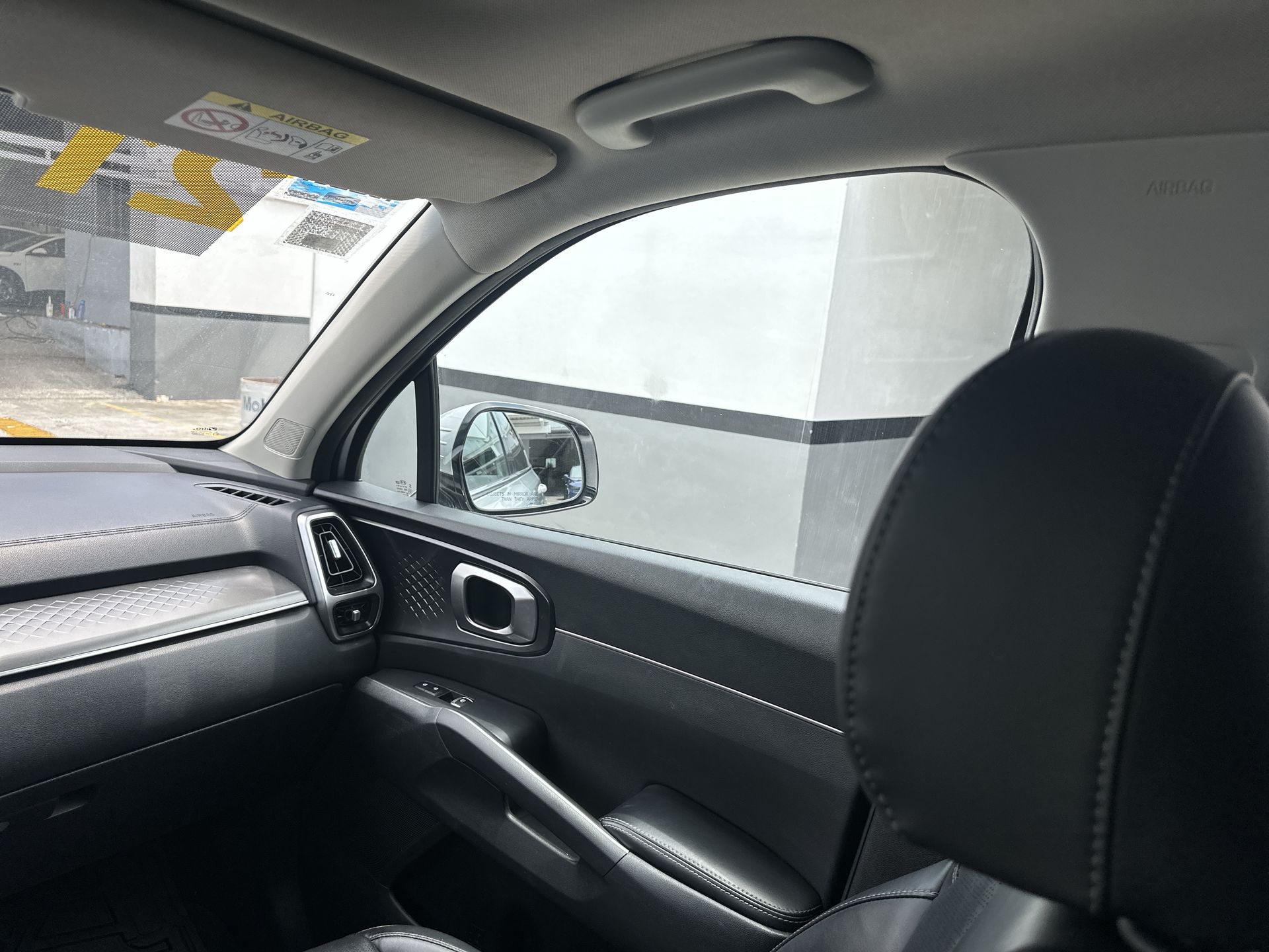2021 Kia Sorento 2.4 L4 Ex Pack Piel 7 Pasajeros At